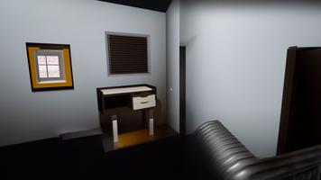 Scary Baby Pink Horror Game Screenshot 3