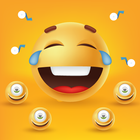 Emoji Fight icono