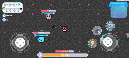 Emoji Fight screenshot 1