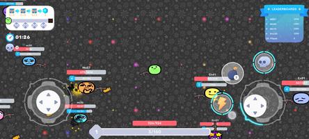 Emoji Fight Screenshot 3