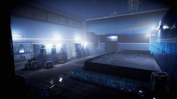 The Bathhouse 地獄銭湯 poster