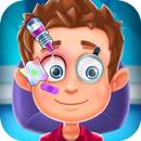 Augenarzt Spiele - Doktorspiele APK