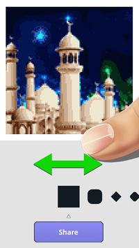 Android Icin Islami Oyunlar Numaralara Gore Boyama Apk Yi Indir