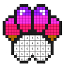 Pixel Farbe Nach Nummer APK