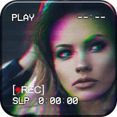 VHS Camcorder Video Editor APK download