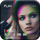 Videobearbeiter Vintage Effekte APK