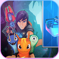 walkthrough Slugterra:Slug it Out 2 Tips 2k20