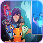 walkthrough Slugterra:Slug it Out 2 icono