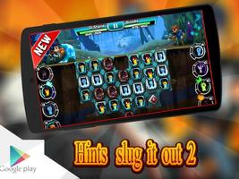 walkthrough Slugterra:Slug it Out 2 스크린샷 2