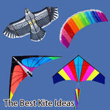 The Best Kite Ideas icon