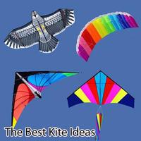 The Best Kite Ideas Affiche