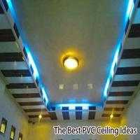 The Best PVC Ceiling Ideas poster
