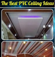 The Best PVC Ceiling Ideas capture d'écran 1