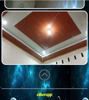 The Best PVC Ceiling Ideas screenshot 2