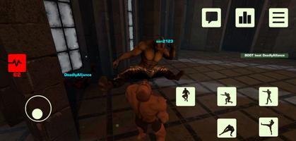 Fight Arena screenshot 1