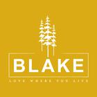 The Blake icon