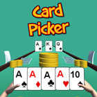 Card Picker icône