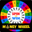 Money Wheel : Rewards Game