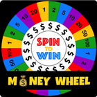 Money Wheel icône