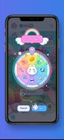 برنامه‌نما Bored Candy AI عکس از صفحه