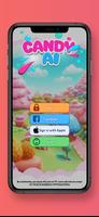پوستر Bored Candy AI