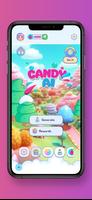 برنامه‌نما Bored Candy AI عکس از صفحه