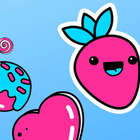 Bored Candy City ikon