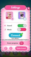 Bored Candy City syot layar 2