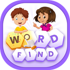 Words Finds Zeichen