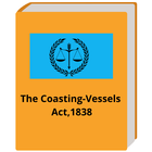 The CV Act 1838 icône