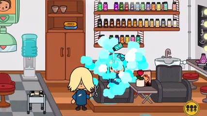 Baixar Mod For Toca Life World APK