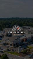Poster The Cardinal