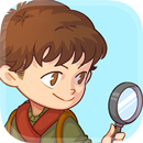 Detective James Story APK