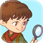 Detective James Story ikona