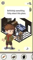 Detective James Story screenshot 2