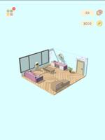Gachi Gacha : An Idle Collection Game plakat