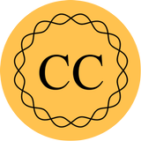 A Guide To Crystals - The CC icon
