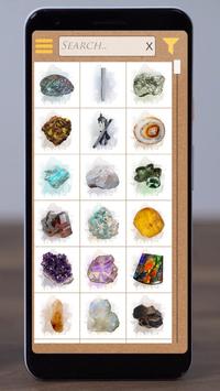 A Guide To Crystals - The CC 海报