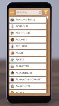 A Guide To Crystals - The CC 截图 1