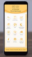 A Guide To Crystals - The CC capture d'écran 1