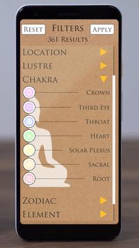 A Guide To Crystals - The CC 截图 2