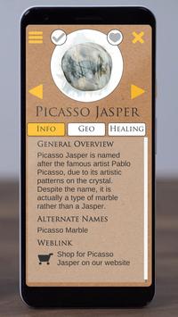 A Guide To Crystals - The CC 截图 3