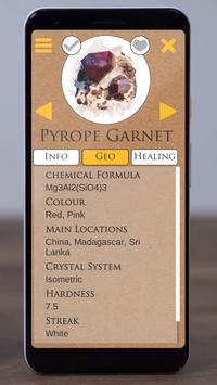 A Guide To Crystals - The CC 截图 4