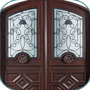Classic Door Design APK
