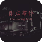The Closing Shift 2 ícone