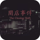 The Closing Shift 2 ícone