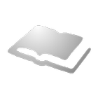 Hutterite Bookshelf icône