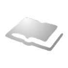 Hutterite Bookshelf icon