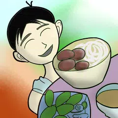 Vua Bún Chả: Game nấu ăn quản