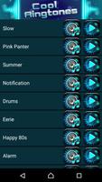 Cool Ringtones poster